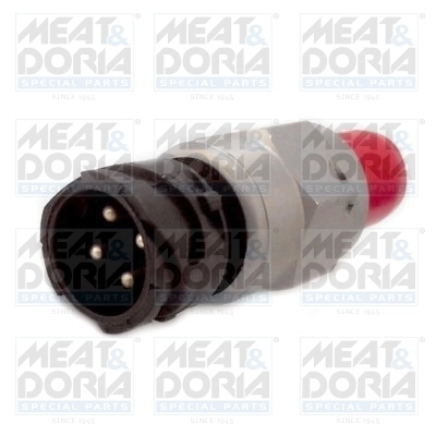 Sensor, speed/RPM